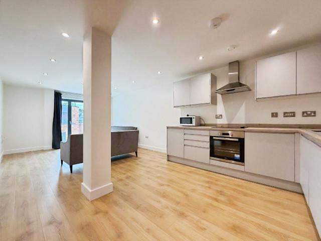 Mabgate, Leeds, West Yorkshire, UK LS9, 1 bed flat to rent, £925 pcm | PrimeLocation
