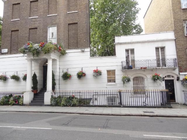 Mabledon Place, Bloomsbury, London WC1H, Studio to rent, £2,015 pcm | PrimeLocation