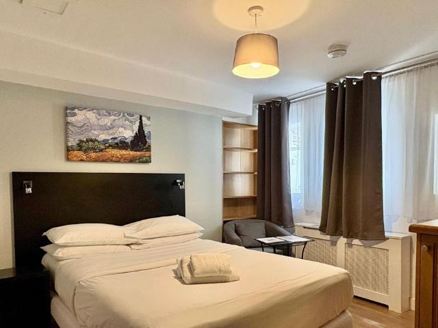 Mabledon Place, London WC1H, Studio to rent, £2,015 pcm | PrimeLocation