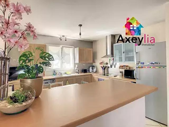 Mably 42300 Achat / Vente maison 5 pièces t5