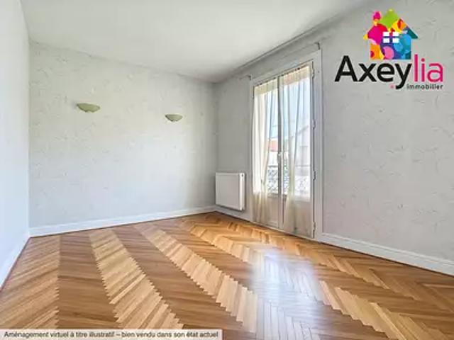 Mably 42300 Achat / Vente maison 5 pièces t5