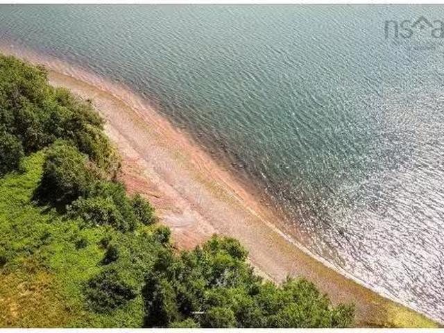 Mabou Harbour Road, Mabou Harbour, NS, B0E 1X0 vacant land.