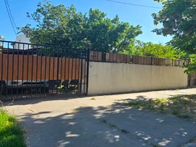 Macul villa macul 2 pisos 420 terreno 220 m2 construido