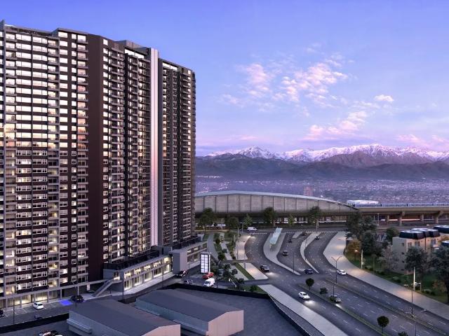 Macul Oriente II