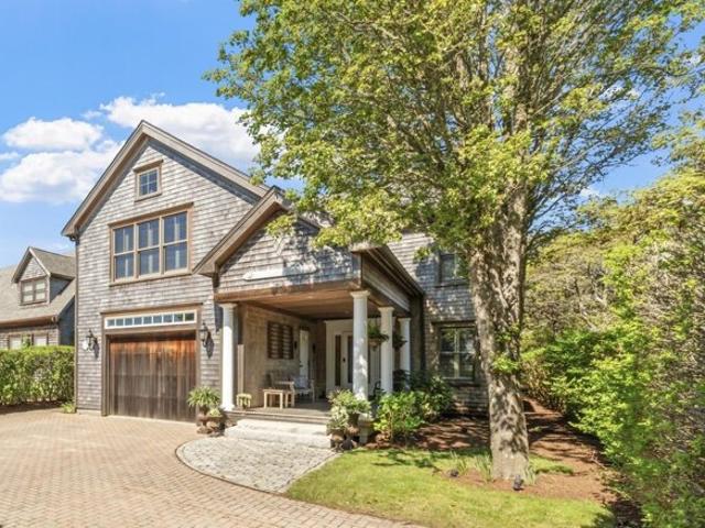 Macys Ln, Nantucket, Home For Sale