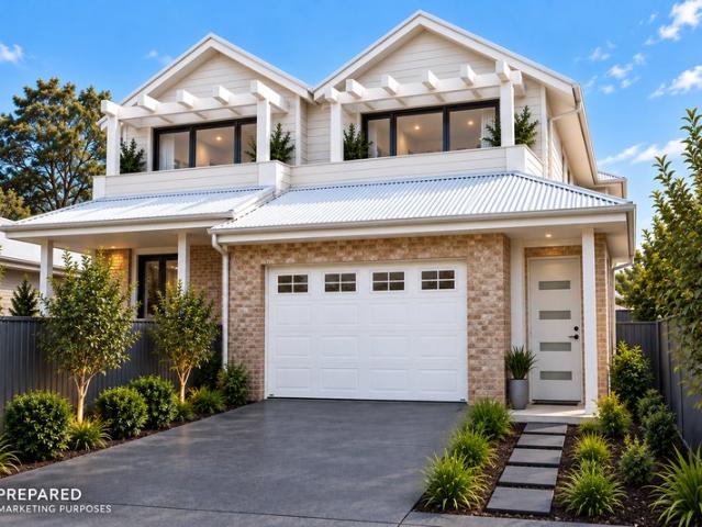 Mac Lake view Townhouse with Pool & Entertainment BRAND NEW / POOL