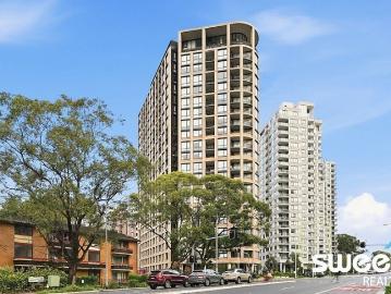 MAC Residences I North East View I Midtown Community Living