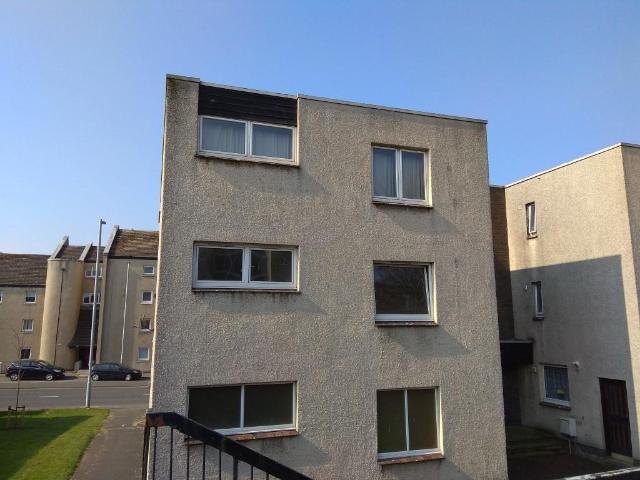 Macadam place, Ayr KA8 2 bed apartment to rent £650 pcm £150 pw