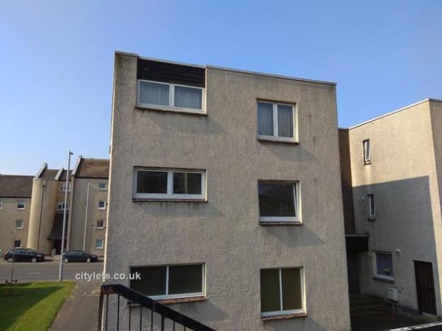 Macadam Place, South Ayrshire