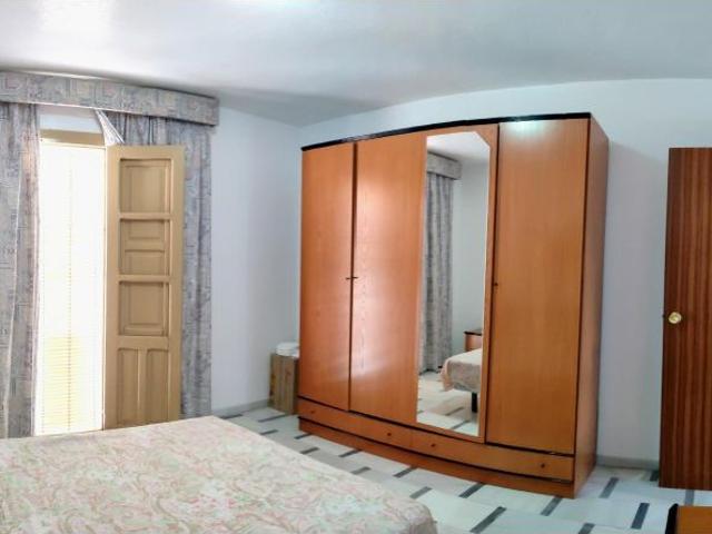 MACAEL ALMERÍA VENTA DE APARTAMENTO