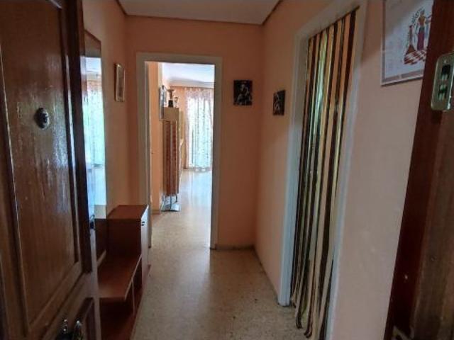 Macarena, junto Ronda Norte. Excelentes habitaciones se alquila a ESTUDIANTES PARA EL CURSO 26/27