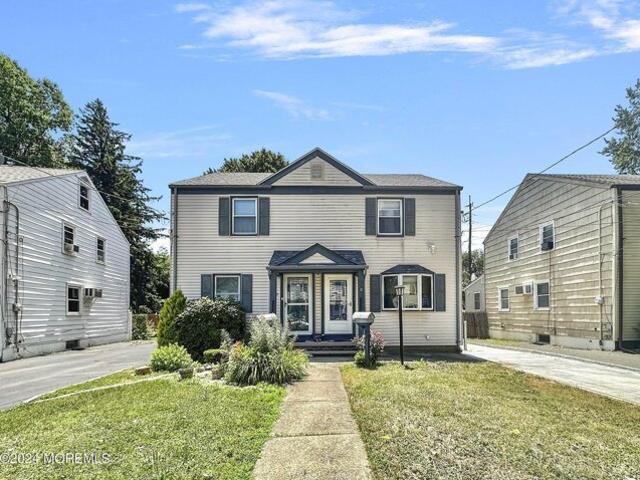 Macarthur Dr, Edison, Home For Sale