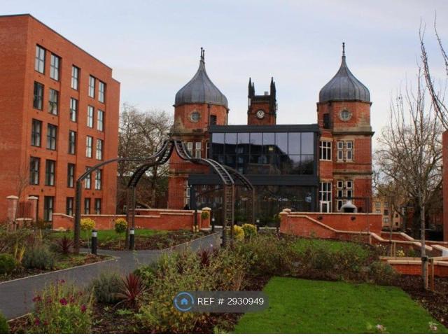 Macarthur House, Derby DE1, 1 bed flat to rent, £875 pcm | PrimeLocation