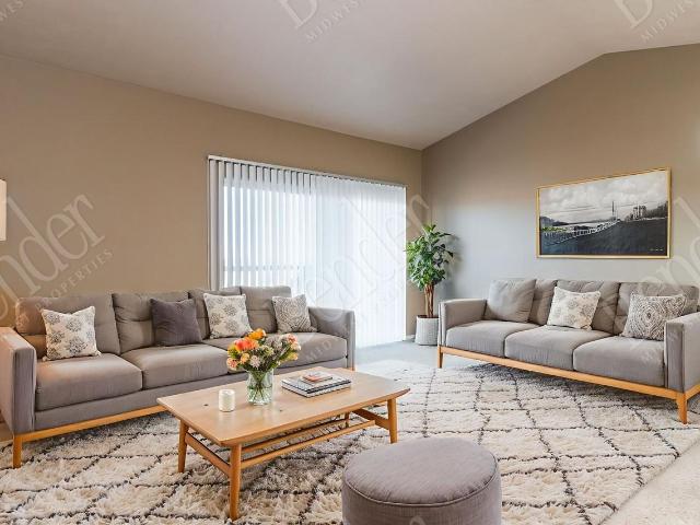 MacArthur Square Apartments 2 Bedroom Apartment for Rent at 5000 S Mac Arthur Ln, Sioux Falls, SD 57108