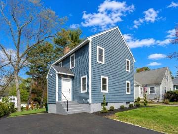 Macarthur Rd, Stoneham, Home For Sale