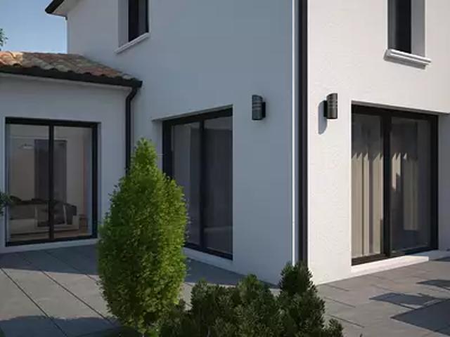 Macau 33460 Programme neuf maison neuf à vendre 5 pièces