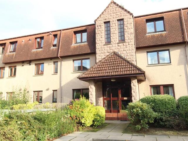 Macaulay Drive, Aberdeen, Ab AB15, 2 bed flat to rent, £900 pcm | PrimeLocation