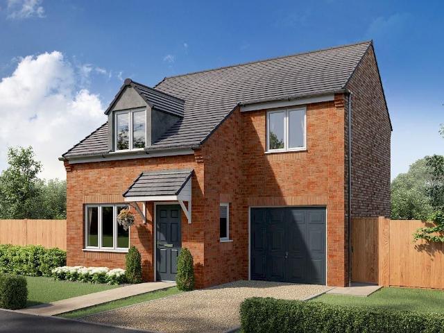 Macaulay Park, Grimsby DN31, 3 bed detached house to rent, £1,105 pcm | PrimeLocation