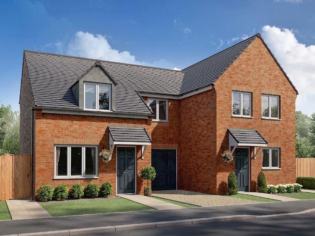 Macaulay Park, Grimsby DN31, 3 bed semi detached house to rent, £1,025 pcm | PrimeLocation
