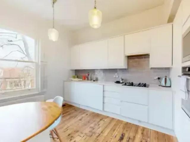 Macaulay Road, London SW4, 1 bed flat to rent, £2,800 pcm | PrimeLocation