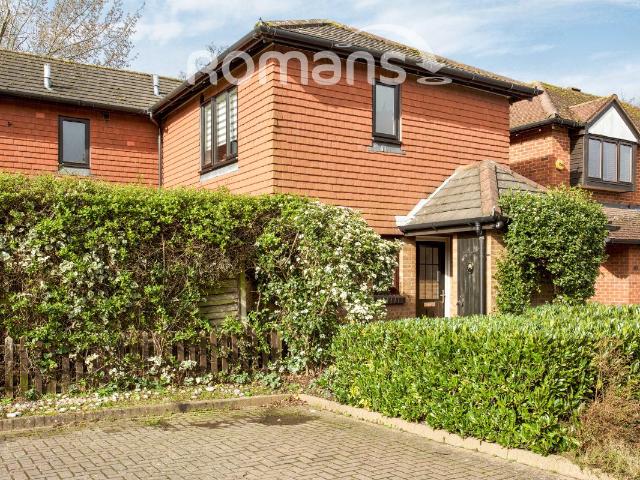 Macbeth Court, Warfield, Bracknell RG42, 1 bed flat to rent, £1,150 pcm | PrimeLocation