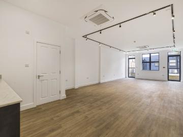 \'Maccan House\', Kent House Road, BR3