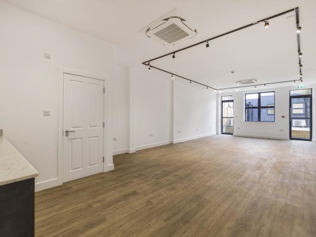 \'Maccan House\', Kent House Road, BR3