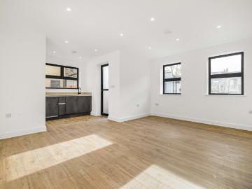 \'Maccan House\', Kent House Road, BR3