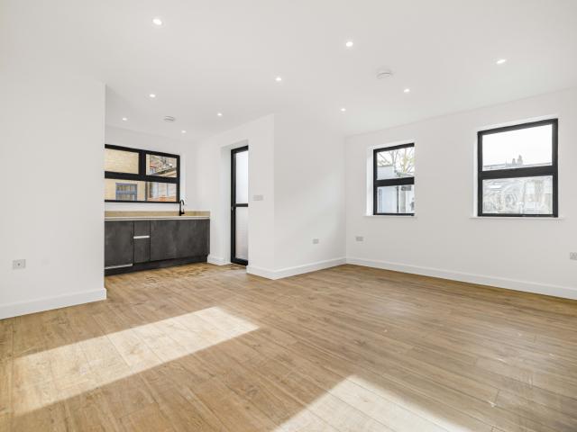 \'Maccan House\', Kent House Road, BR3
