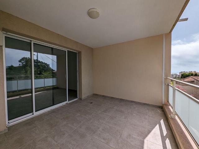 MACCHIONE Appartement T2