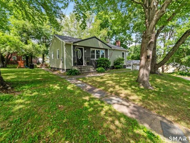Maccormack Dr, Wolcott, Home For Sale