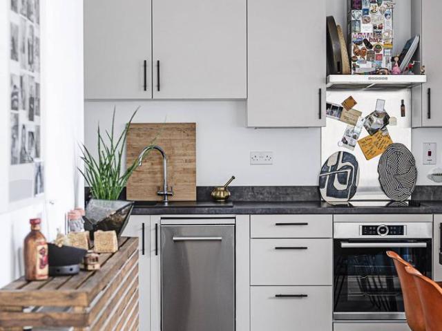 Macclesfield Road, Clerkenwell. 1 bed flat to rent £4,500 pcm £1,038 pw