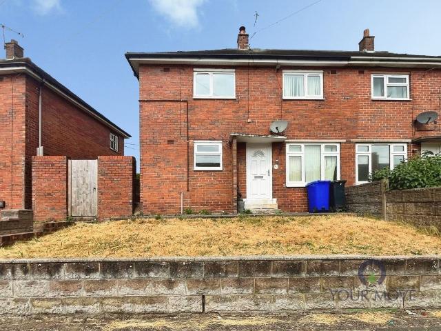 Macdonald Crescent, Stoke On Trent, Staffordshire ST3, 3 bed semi detached house to rent, £995 pcm | PrimeLocation
