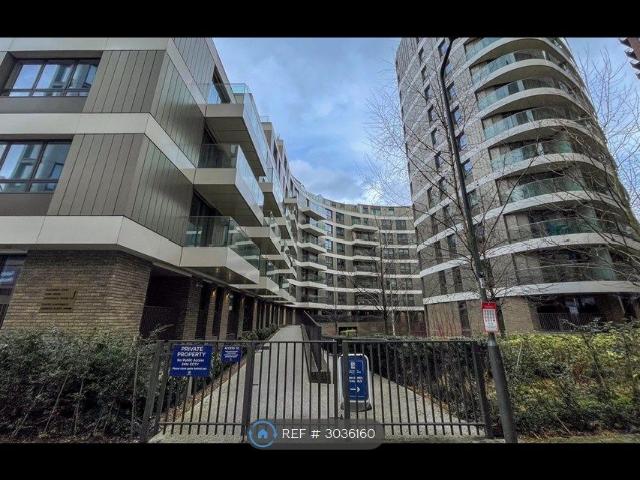 Macdonald House, Wembley HA9, 2 bed flat to rent, £2,700 pcm | PrimeLocation