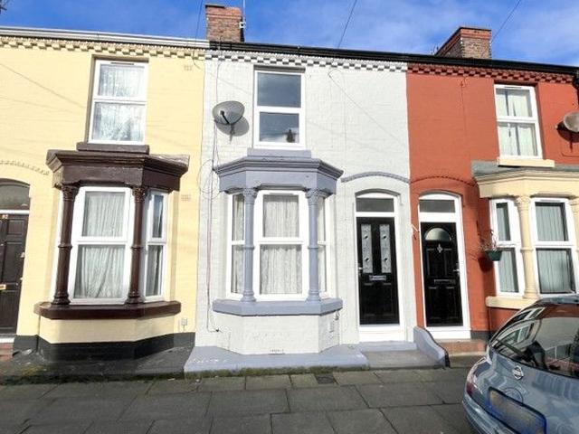 Macdonald Street, Liverpool L15, 2 bed terraced house to rent, £850 pcm | PrimeLocation