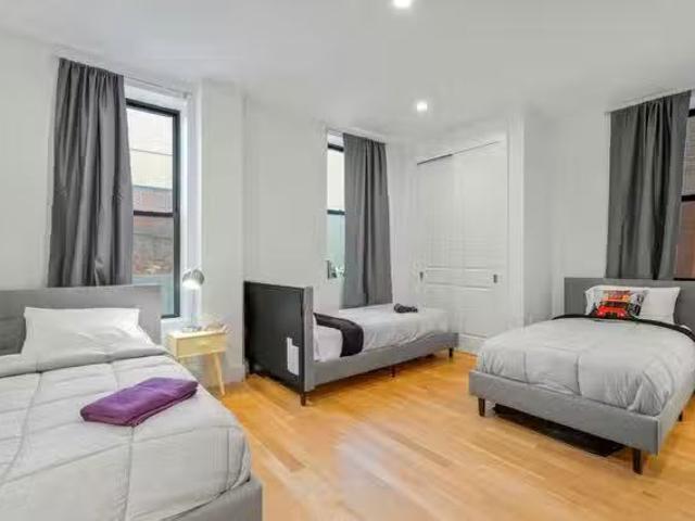 Macdonough St, Brooklyn, NY