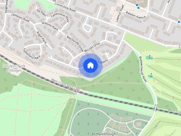 MacDougall Quadrant, Bellshill
