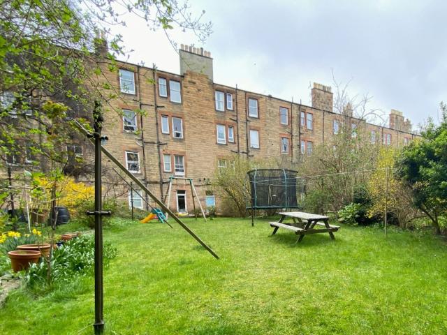 MacDowall Road Blackford, Edinburgh, EH9