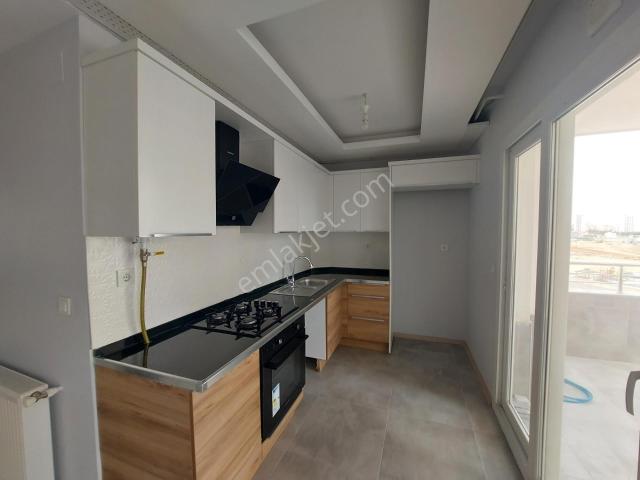 Macera Park Yanı Site İçi Kombili Kiralık 2+1 Daire