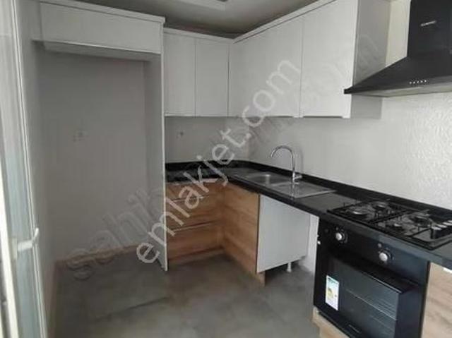 #macera Park Yanı Site İçi İskanlı Satılık 2+1 Cep Mutfak Daire