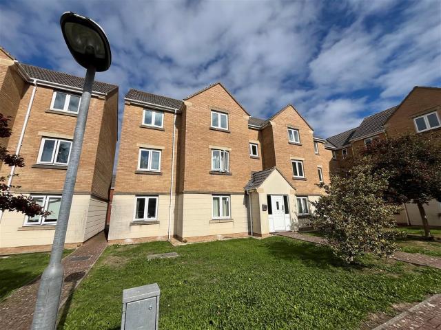 Macfarlane Chase, Weston Super Mare