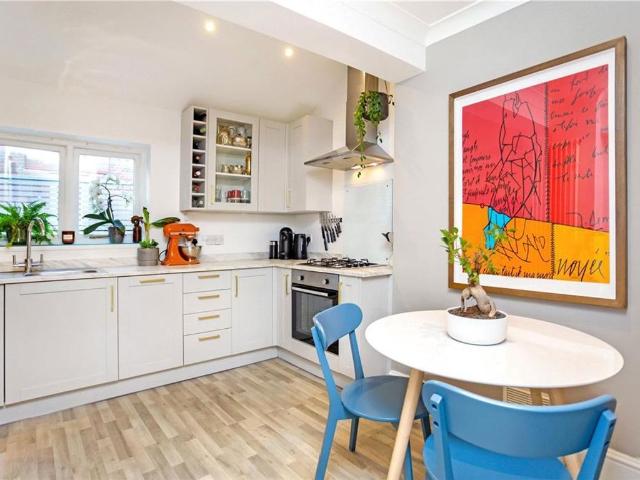 Macfarlane Road, Shepherds Bush W12, 1 bed flat to rent, £2,395 pcm | PrimeLocation