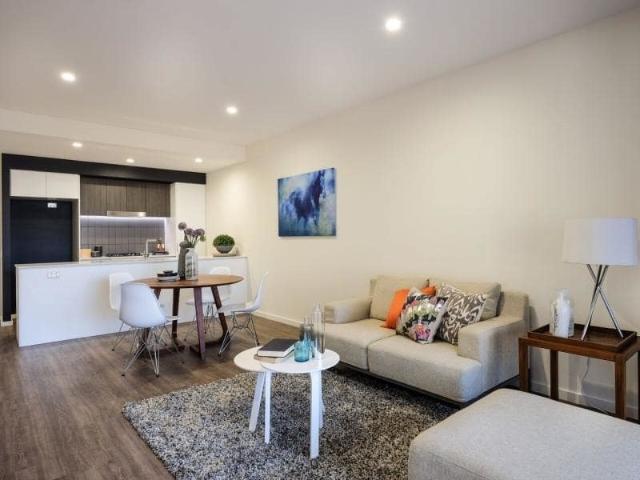 Macgregor 106/32 Gonzales Street