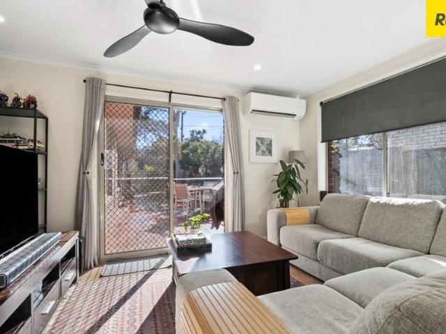 Macgregor family living with lovely views