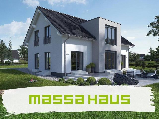 Mach dein Projekt möglich mit massa haus | massa haus