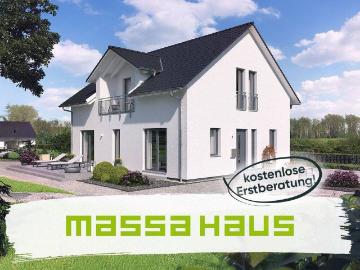 Mach dich frei von Miete mit massa haus