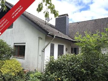Mach es zu Deinem Projekt Einfamilienhaus mit Garage im Main Taunus Kreis