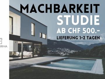 Grundstück for sale in Rieterplatz