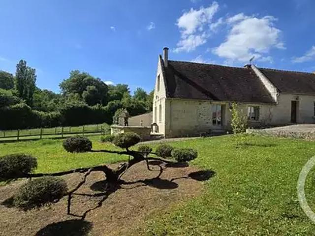 Machemont 60150 Achat / Vente maison 4 pièces t4