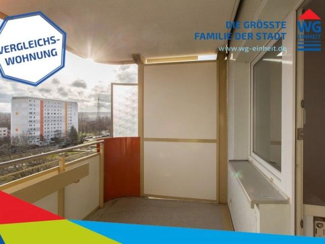 Machen Sie den Balkon zu Ihrem grünen Paradies